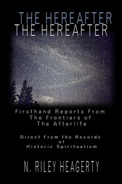 portada The Hereafter (en Inglés)
