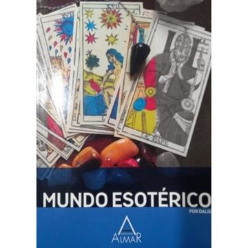 portada MUNDO ESOTERICO (in Spanish)