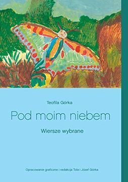 portada Pod Moim Niebem (in Polaco)