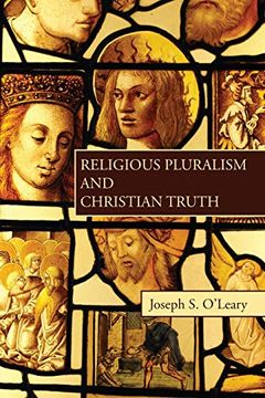 portada Religious Pluralism and Christian Truth (en Inglés)