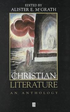 portada Christian Literature: An Anthology