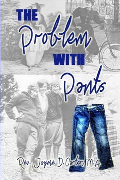 portada The Problem With Pants: Volume 2 (Holiness Helps)