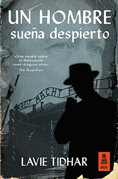 portada Un Hombre Sueña Despierto (in Spanish)