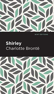 portada Shirley (Mint Editions)