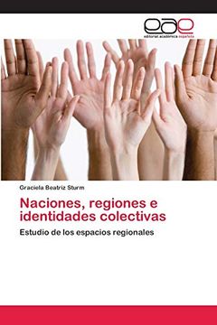portada Naciones, Regiones e Identidades Colectivas