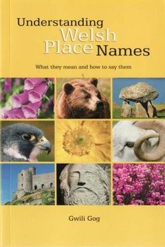 portada Understanding Welsh Place Names: What They Mean and How to Say Them