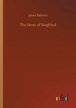 portada The Story of Siegfried 
