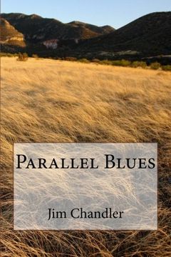 portada Parallel Blues