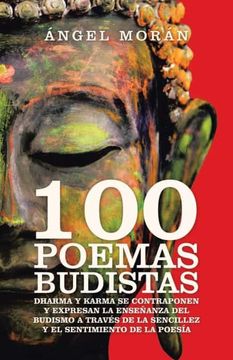 portada 100 Poemas Budistas (in Spanish)