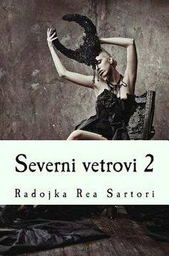 portada Severni Vetrovi 2 (en Serbio)