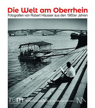 portada Die Welt am Oberrhein (en Alemán)