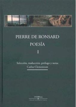 portada Poesía i y ii: Poesía ii: 2 (Excelencia) 