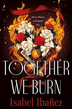 portada Together we Burn 