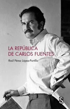 portada La Republica de Carlos Fuentes (in Spanish)