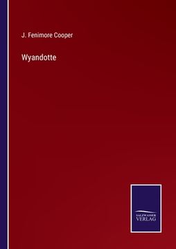 portada Wyandotte (en Inglés)