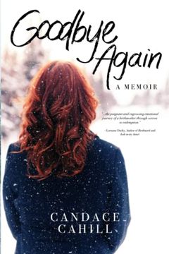 portada Goodbye Again (en Inglés)