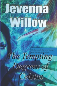 portada The Tempting Degrees of Celsius (in English)