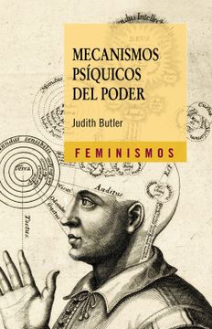 portada Mecanismos Psíquicos del Poder (in Spanish)
