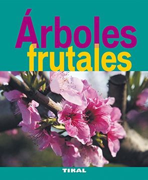 portada Árboles Frutales (in Spanish)