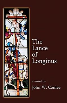portada The Lance of Longinus (Paperback) (en Inglés)