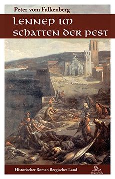 portada Lennep im Schatten der Pest (in German)