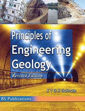 portada Principles of Engineering Geology 
