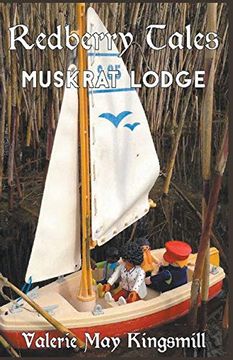 portada Muskrat Lodge and Other Stories (en Inglés)