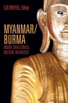 portada Myanmar (in English)