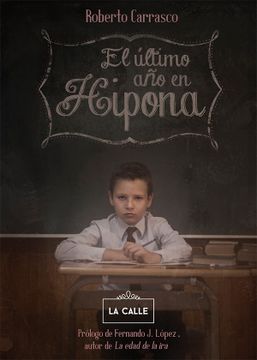 portada El Último año en Hipona (in Spanish)