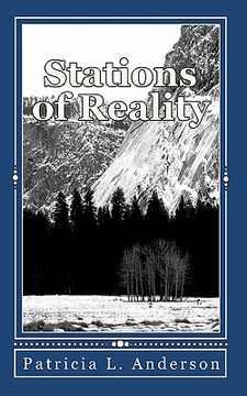 portada stations of reality (en Inglés)