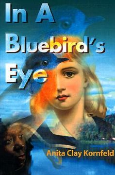 portada in a bluebird's eye (en Inglés)