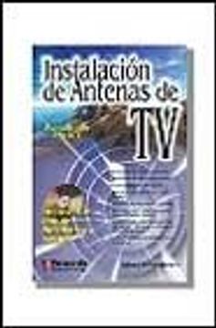portada Instalacion antenas TV