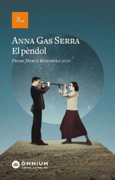 portada El Pèndol: Premi Mercè Rodoreda 2020 (in Catalá)
