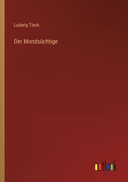 portada Der Mondsüchtige (en Alemán)