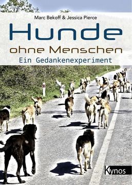 portada Hunde Ohne Menschen (in German)