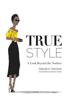 portada True Style: A Look Beyond the Surface (en Inglés)