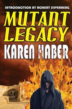 portada Mutant Legacy (in English)