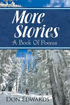 portada More Stories: A Book of Poems (en Inglés)