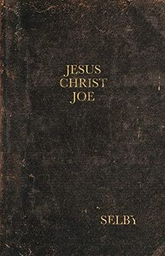 portada Jesus Christ joe 