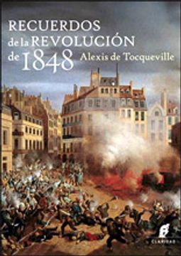 portada Recuerdos De La Revolucion De 1848