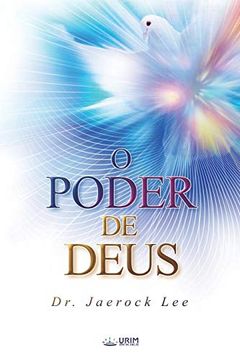 portada O Poder de Deus (The Power of God) (in Portuguese)