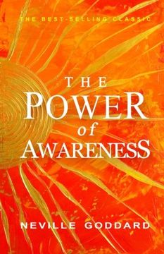 portada The Power of Awareness (in English)