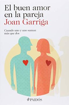 portada El Buen Amor en la Pareja (in Spanish)