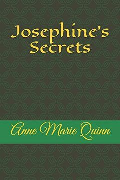 portada Josephine's Secrets (en Inglés)