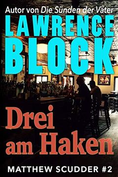 portada Drei am Haken (Matthew Scudder) (in German)