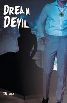 portada Dream Devil (in English)