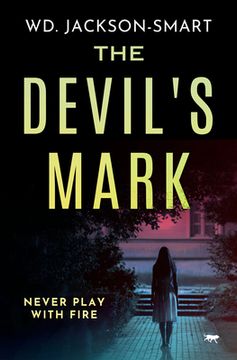 portada The Devil's Mark (en Inglés)