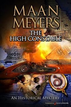 portada The High Constable (en Inglés)