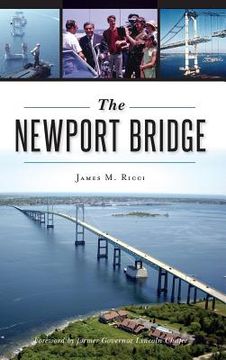 portada The Newport Bridge (en Inglés)