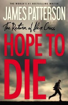 portada Hope to Die (in English)
